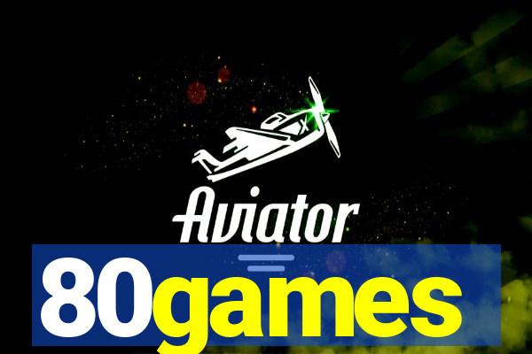 80games