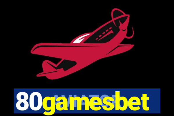 80gamesbet