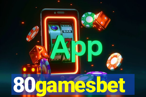 80gamesbet