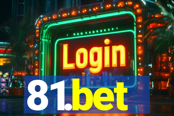 81.bet