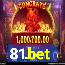 81.bet