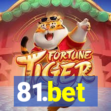 81.bet