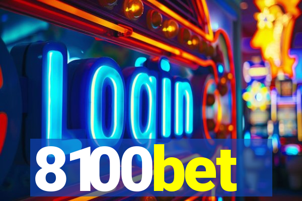 8100bet