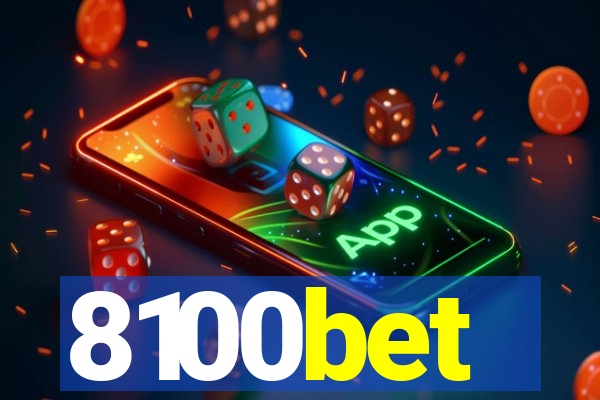 8100bet