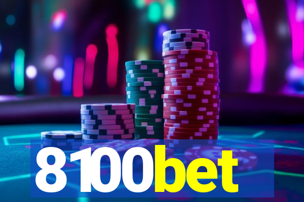 8100bet