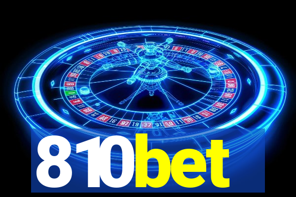 810bet