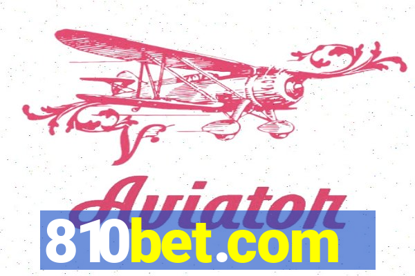 810bet.com