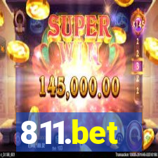 811.bet