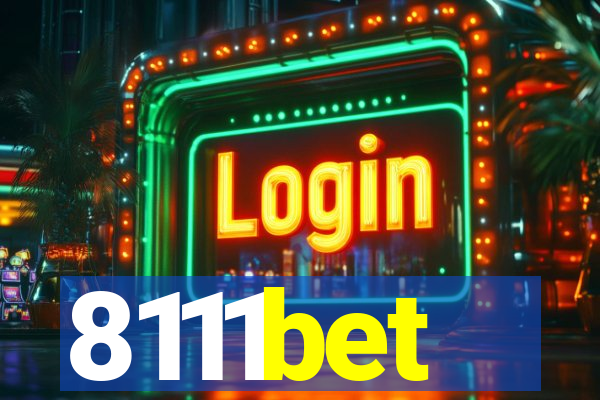 8111bet