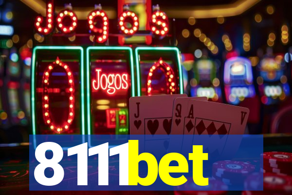 8111bet
