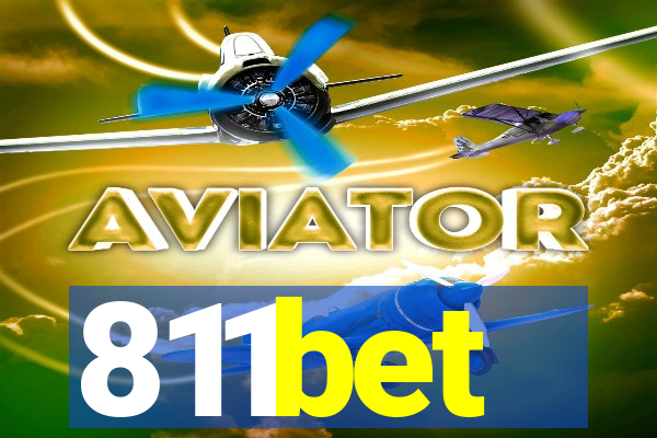 811bet