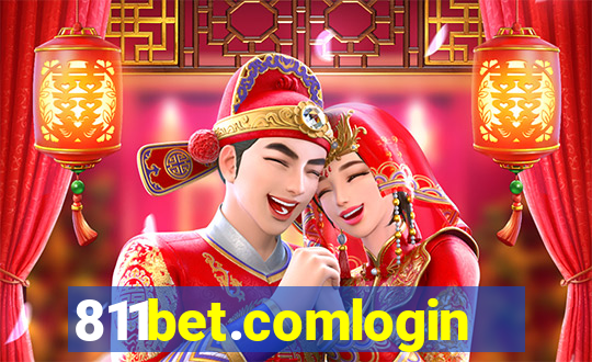 811bet.comlogin