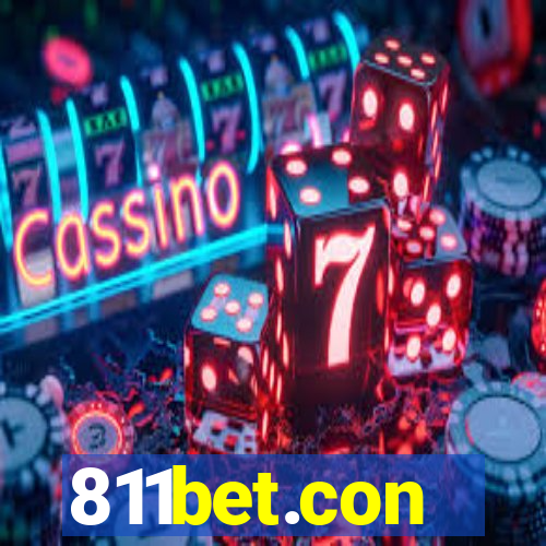 811bet.con