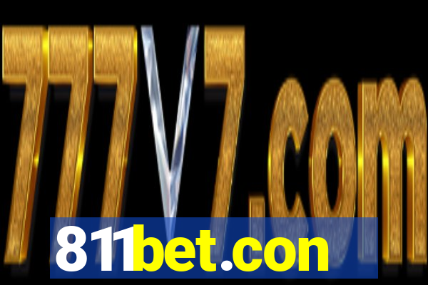 811bet.con