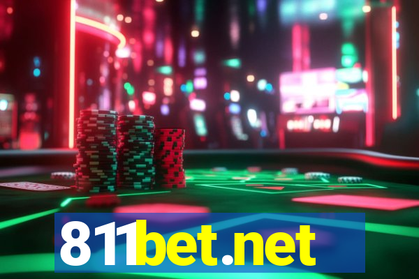 811bet.net