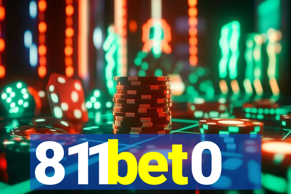 811bet0