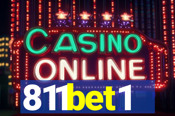 811bet1