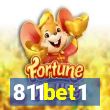 811bet1