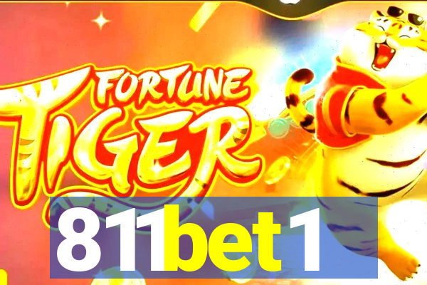 811bet1