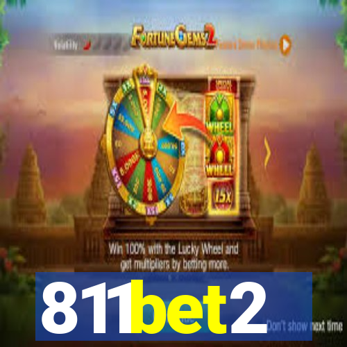 811bet2