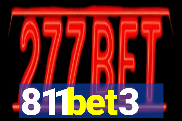 811bet3