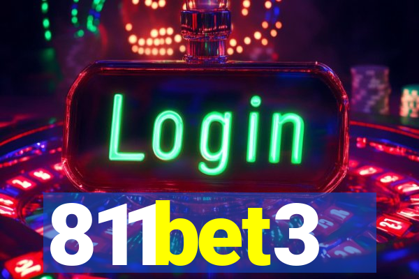 811bet3