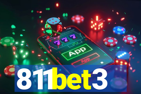 811bet3
