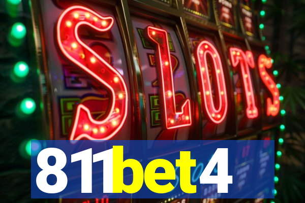 811bet4