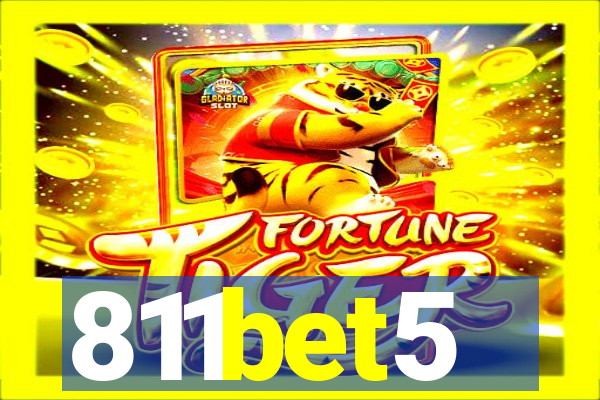 811bet5