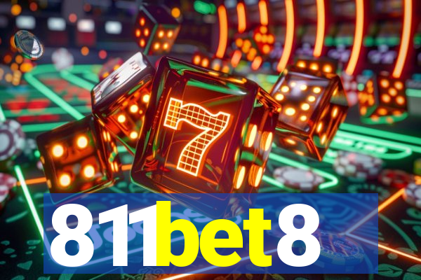 811bet8