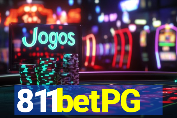 811betPG
