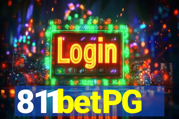 811betPG