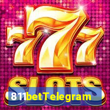 811betTelegram