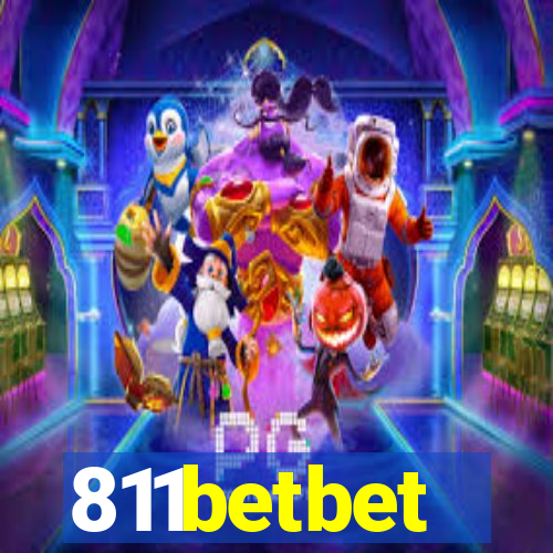 811betbet