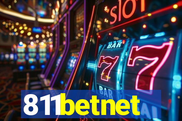 811betnet
