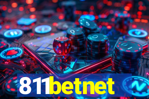 811betnet