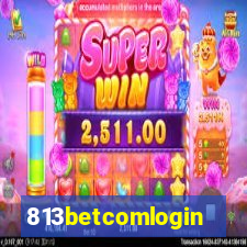 813betcomlogin