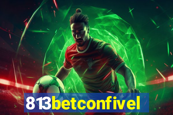 813betconfivel