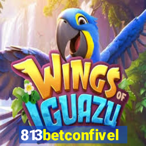 813betconfivel