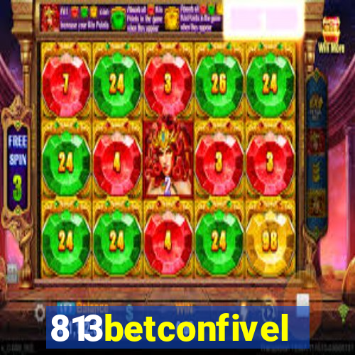 813betconfivel