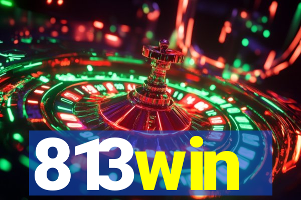 813win