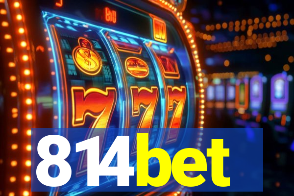 814bet
