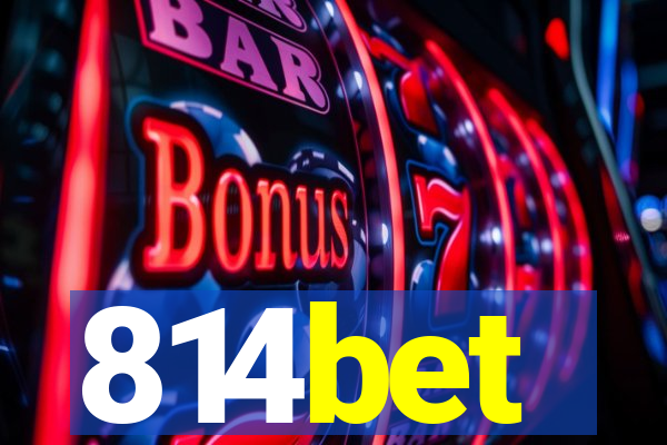 814bet