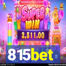 815bet