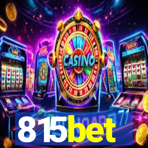 815bet