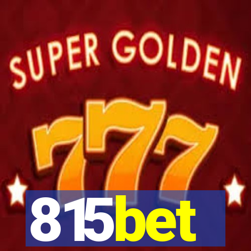 815bet