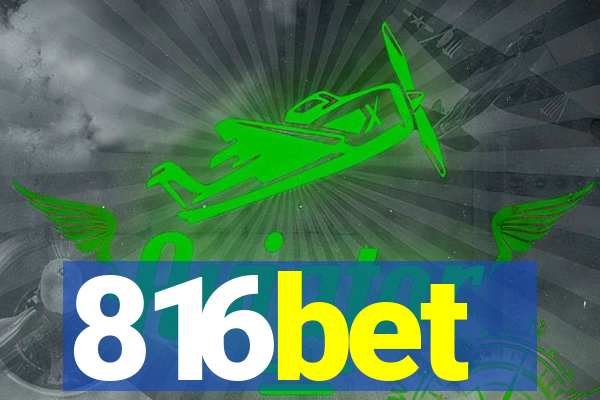 816bet