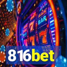 816bet