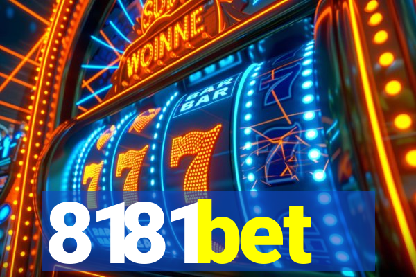 8181bet