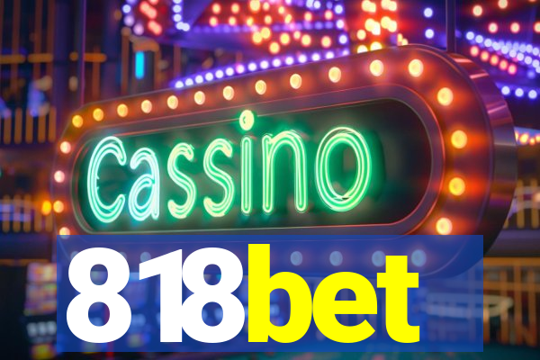 818bet